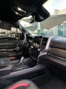 RAM 1500 TRX Final Edition 6.2L