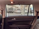 Volkswagen Teramont R LINE
