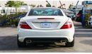 مرسيدس بنز SLK 350