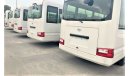 Toyota Coaster 30 SEATS