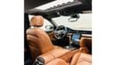 مازيراتي كواتروبورتي Std 2020 Maserati Quattroporte, Oct 2025 Maserati Warranty + Service Pack, New Tyres, Low Kms, GCC