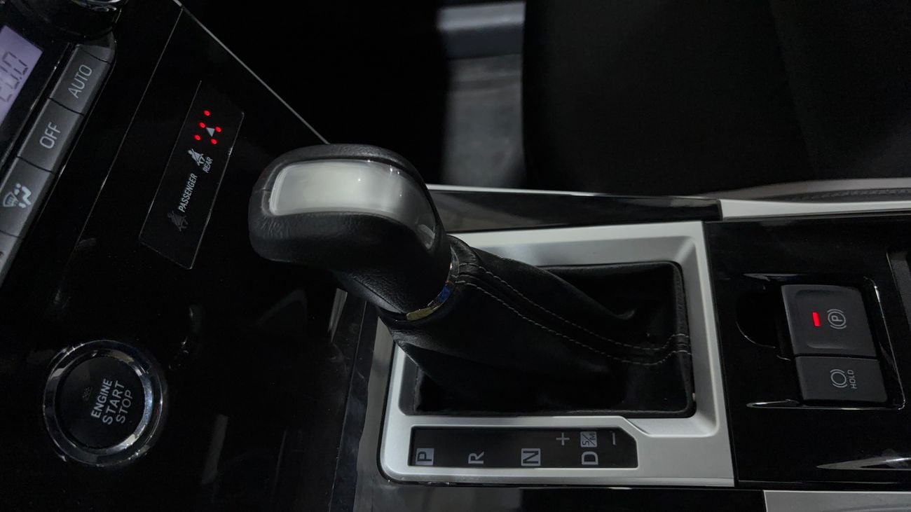 Toyota Veloz GX, миниатюра 13