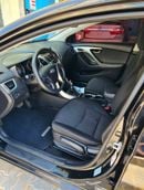 Hyundai Elantra HYUNDAI ELANTRA GCC  1.8 ENGINE  2015