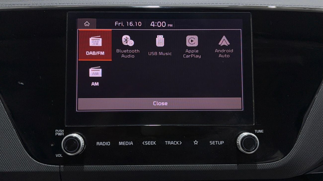 Kia Carens LX 2023 | AED 737/Month | 0 DP | 30 Day Return | Warranty | Service History