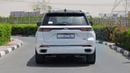جيب جراند شيروكي SUMMIT RESERVE LUXURY 4X4 2025 GCC 0Km With 5 Years Or 100K Warranty & 5 Years Service @Official Dea