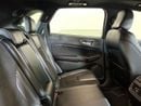 Ford Edge ST SST422 / FEE Insurance + Registration/ AL TAYER MOTORS AL QOUZ SHOWROOM