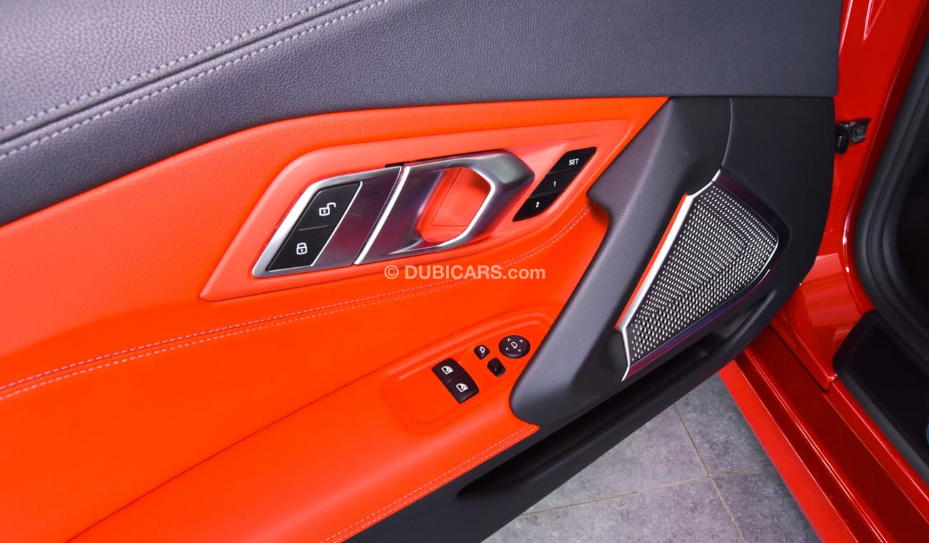 BMW Z4 SDrive 30 i