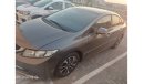 Honda Civic Vti 1.8L