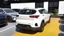 Jetour X70 2025 JETOUR X70 Luxury | Brand New | 1.5L Turbo | 156 PS | 7-Seater | Export Only