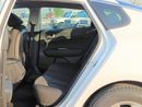 Kia Optima 2.4L Petrol / Driver Power Seat / Rear A/C (LOT # 97936)