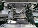 تويوتا برادو V4 2.7L GCC Specs | Automatic | Interior and Exterior Excellent Condition