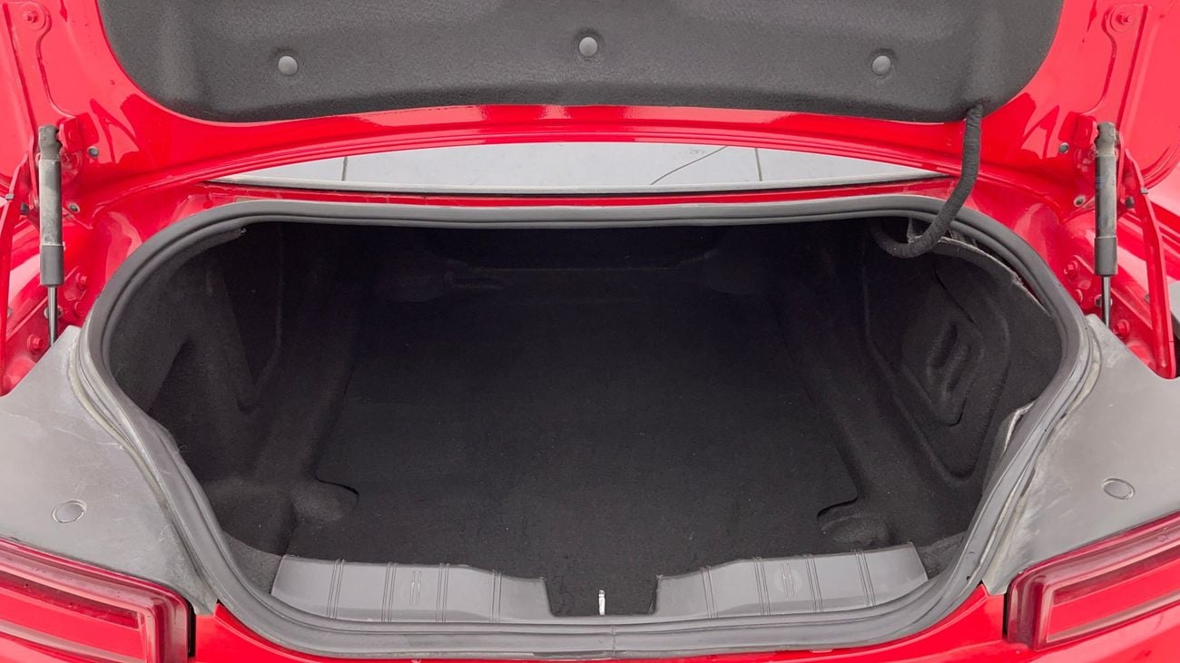 شيفروليه كامارو RS 3.6 | بدون دفعة مقدمة | اختبار القيادة في المنزل