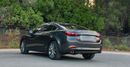 Mazda 6 LUXE ACCIDENTS FREE - GCC - FULL OPTION - ENGINE 2500 CC - PERFECT CONDITION INSIDE OUT