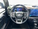 Ford Bronco BADLANDS /B4D4722/AL TAYER MOTORS / AL QOUZ SHOWROOM