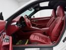 Porsche 911 Carrera 4S 3.8L Coupe 2014 Porsche 911 Carrera 4S,Al Nabooda Warranty Aug/2026, Full Service History