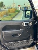 Jeep Wrangler SPORT 2.0 | 270 hp 2024 model