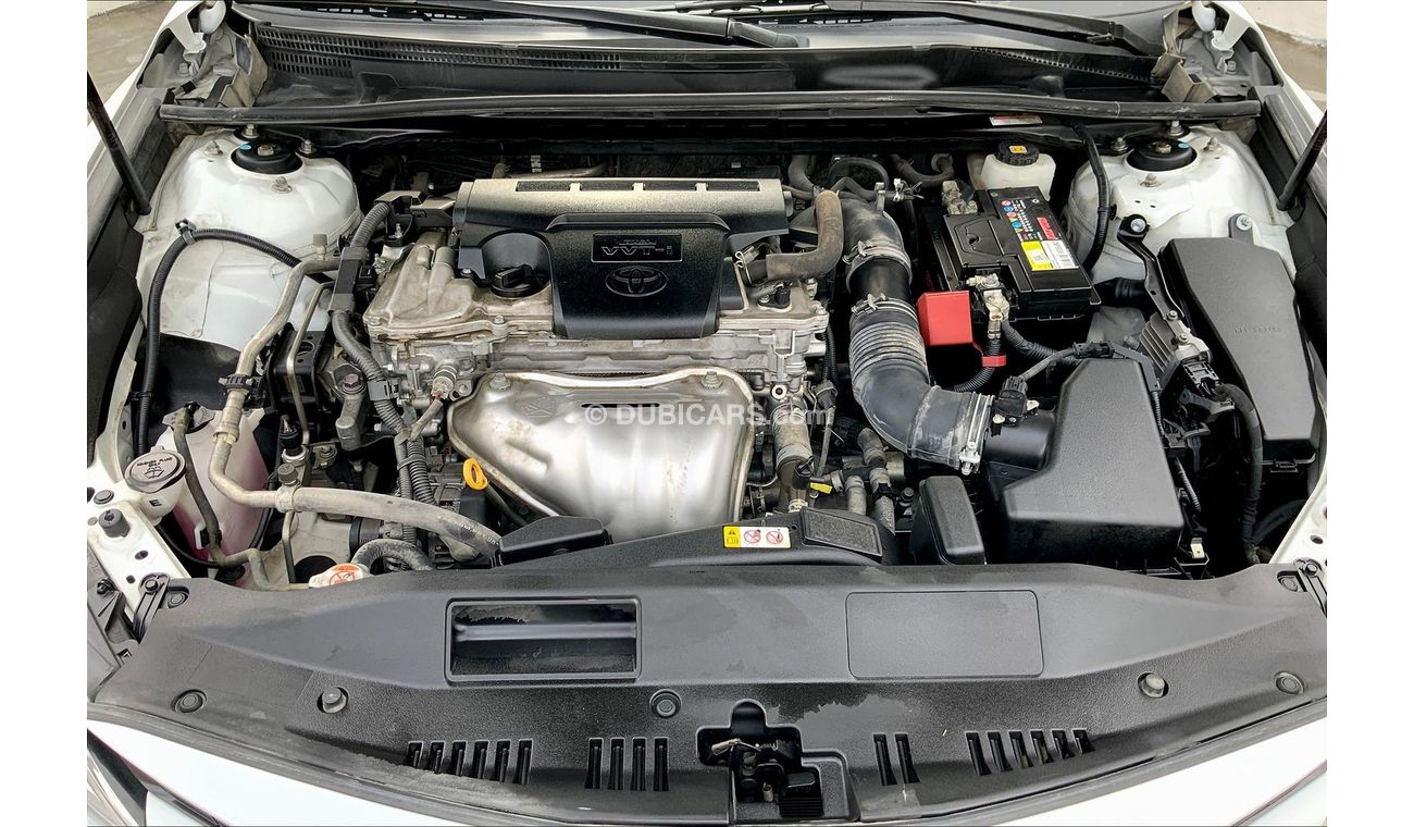 Toyota Camry S