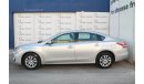 Nissan Altima 2.5L S 2015 MODEL WITH WARRANTY