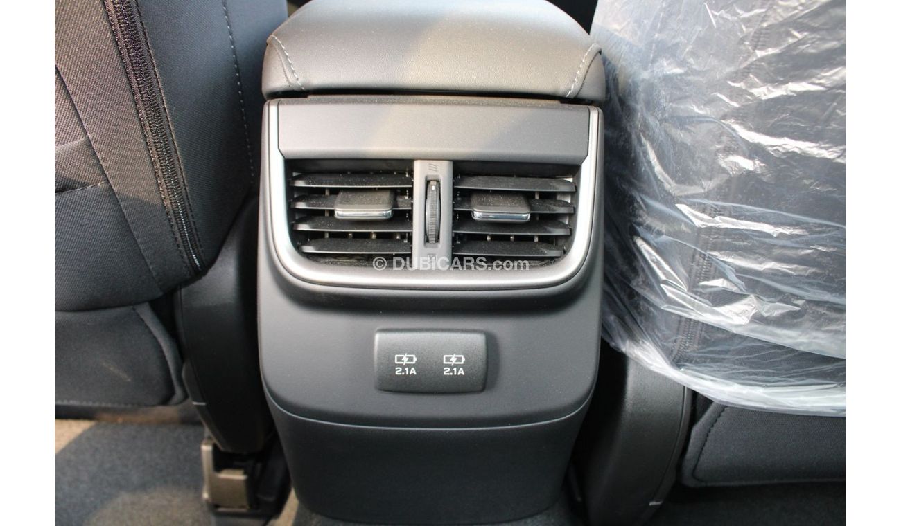سوبارو آوتباك SUBARU OUTBACK 2.5L PETROL ES AUTO