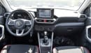 Toyota Raize Option G 1.0L  Turbo Local Price