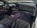 Mercedes-Benz S 550 MERCEDES S-CLASS S550L 2015 | FULL SERVICE HISTORY | TWO KEYS | 5 BUTTONS