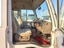 Mitsubishi Rosa MITSUBISHI ROSA BUS RHD 2004 MODEL 4.8 L DIESEL MANUAL(PM00038)
