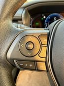 Toyota Frontlander Toyota Frontlander 2.0L Hybrid MiD Option