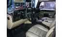 Hummer H2 SUT - 2005 -