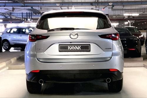 Mazda CX5 GL | National Day Celebration | Guaranteed Warranty | 0 Down Payment