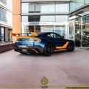Aston Martin V12 Vantage 2016 ASTON MARTIN VANTAGE GT12 GCC ( 1 OF 100 Cars in the World )