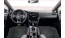 Volkswagen Golf GTI -Cloth | 1 year free warranty | 0 down payment | 7 day return policy