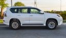 Lexus GX460 V8 4.6 , RADAR , WITH AHC , FOR EXPORT