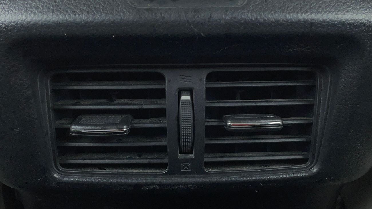 Nissan XTerra TITANIUM 2.5 | Zero Down Payment | Free Home Test Drive