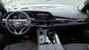 Cadillac Escalade Escalade-V 6.2L CADILLAC ESCALADE -V SERIES VIP+TV+36 SPEAKERS 2024