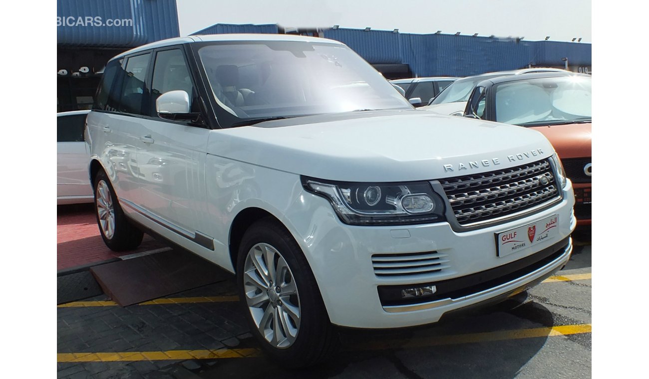 Land Rover Range Rover Vogue HSE BRANDNEW