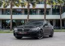 BMW 520i 520i M Sport | 2,937 P.M  | 0% Downpayment | Agency Warranty 2027!
