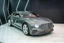 بنتلي كونتيننتال جي تي 2020 Bentley Continental GT | W12 | Centenary Specification | GCC!!