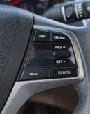 Hyundai Accent Comfort+ 1.5L Hyundai Accent 2023 - GCC - Accident-Free - 1.5L  - Low Mileage - Excellent Condition