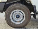 Toyota Land Cruiser 70 LC 78 HARDTOP 4.0L MT TOYOTA LAND CRUISER HARDTOP LC 78 / DIESEL 4.2L / 3 PORTAS Preço especial para Angola com Portes Inc