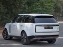 Land Rover Range Rover SE P400 3.0L RANGE ROVER SE 2023 GCC // FULL OPITION // PERFECT CONDITION // LOW MILEAGE