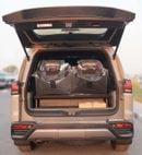لكزس LX 700h 2025 MODEL LEXUS-LX700 3.5L HEV OVERTRAIL (SUNROOF, 360 DEGREE CAMERA, BSM, HEAD-UP DISPLAY)
