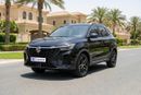 أم جي RX5 2024 LUXURY PLUS | AED 914/Month | 0 DP | 30 Day Return | Warranty | Service History