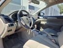 Nissan Sentra S GCC