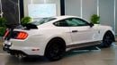 Ford Mustang GT Premium 5.0L V8