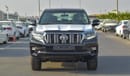 Toyota Prado 2.7L VX