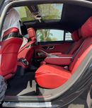 Mercedes-Benz S 580 4MATIC Exclusive 4.0L AMG 5 Years Warranty 2025 GCC