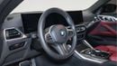 بي أم دبليو M440i M Sport Coupe - Warranty until Oct 2028 - Approved Prepared Vehicle
