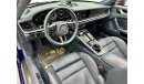 Porsche 911 2020 Porsche 911 Turbo S, Full Service History, Warranty, GCC