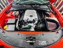 Dodge Charger 6.2L SRT Hellcat Redeye Widebody