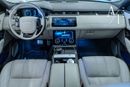 لاند روفر رينج روفر فيلار P250 R-Dynamic HSE 2.0L 2018 Range Rover Velar P250 HSE R-Dynamic, Warranty, Full Service History, E